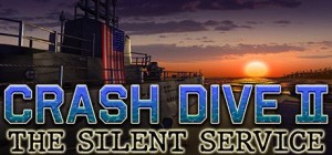 Crash Dive II: The Silent Service