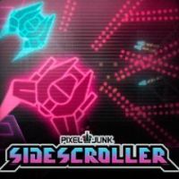 PixelJunk SideScroller