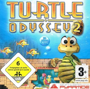 Turtle Odyssey 2
