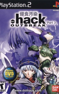 .hack//Outbreak: Part 3