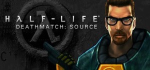 Half-Life: Deathmatch - Source