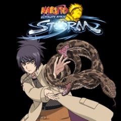 Naruto: Ultimate Ninja Storm - Storm Pack 4