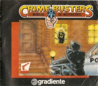 Crime Busters