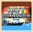Navy Commander