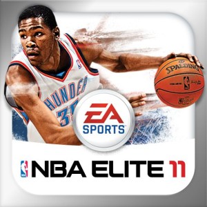 NBA Elite 11