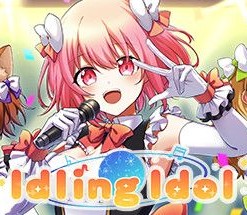 Idling Idol