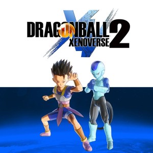 Dragon Ball: Xenoverse 2 - DB Super Pack 1