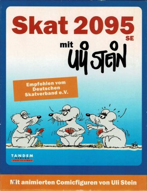 Skat 2095: Special Edition