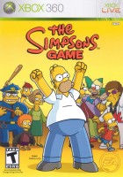The Simpsons Game