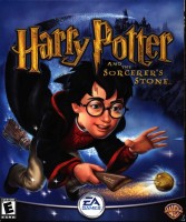 Harry Potter and the Sorcerer's Stone
