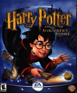 Harry Potter and the Sorcerer's Stone