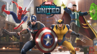 Marvel Powers United VR