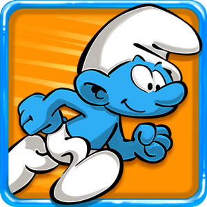 The Smurfs: Epic Run