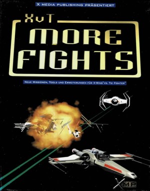 XvT More Fights