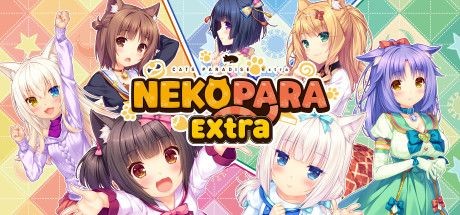 Nekopara: Extra