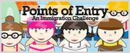 Points of Entry: An Immigration Challenge