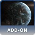 Mass Effect 3: Earth Multiplayer Expansion