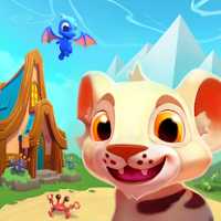 Neopets: Island Builders