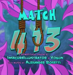 Match 413