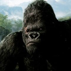 Yoostar 2: In the Movies - Kong Hails a Cab