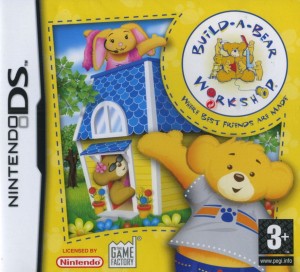 Build-A-Bear Workshop