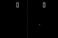 Pong Doubles