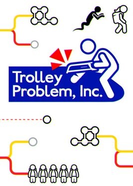 Trolley Problem, Inc.