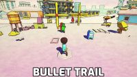 Bullet Trail