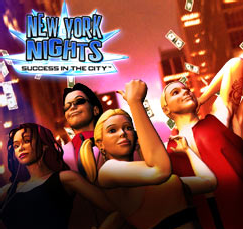New York Nights: Success in the City