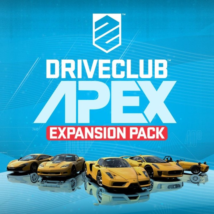 Driveclub: Apex