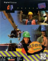 Kids on Site