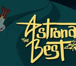 Astronaut: The Best