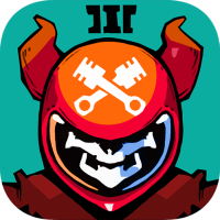 Hellrider 3