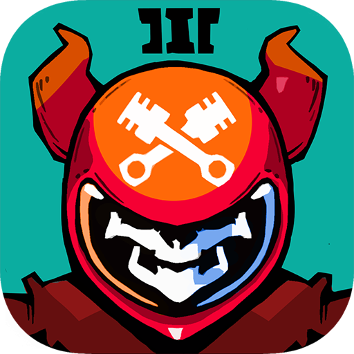 Hellrider 3