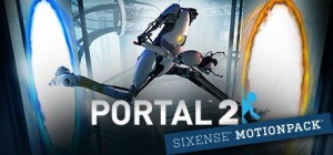 Portal 2: Sixense MotionPack
