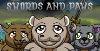 Swords and Paws