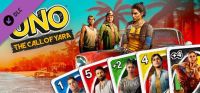Uno: The Call of Yara