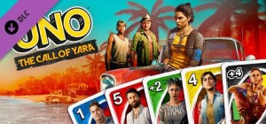 Uno: The Call of Yara