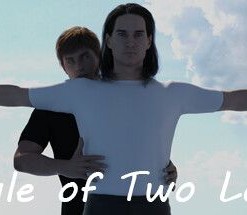 A Tale of Two Lovers