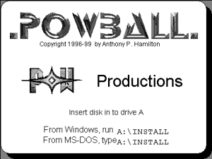 PowBall