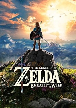 The Legend of Zelda: Breath of the Wild