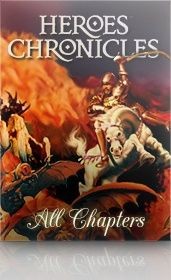 Heroes Chronicles: All Chapters
