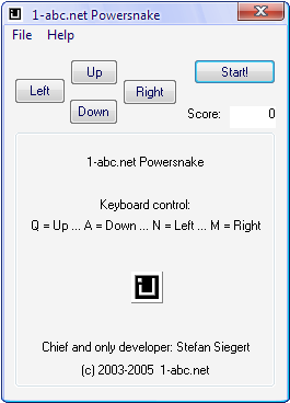 Powersnake