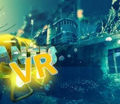 Atlantis VR