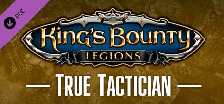 King's Bounty: Legions - True Tactician