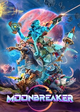 Moonbreaker