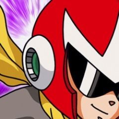 Mega Man 9: Proto Man Mode