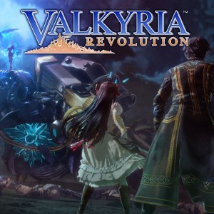 Valkyria Revolution: Scenario Pack - Princess and Valkyria