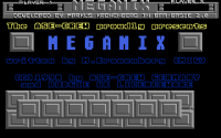 Megamix