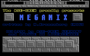 Megamix